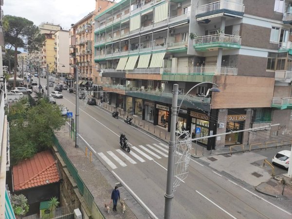 appartamento in vendita a Napoli in zona Capodimonte / Colli Aminei
