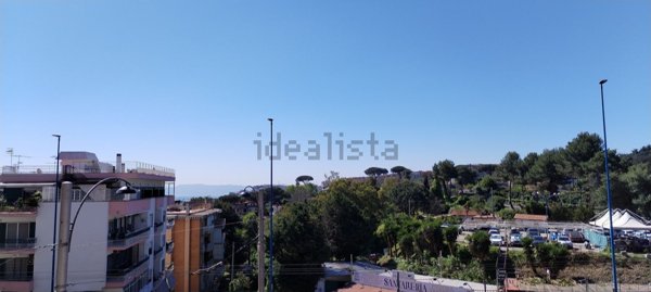 appartamento in vendita a Napoli in zona Capodimonte / Colli Aminei