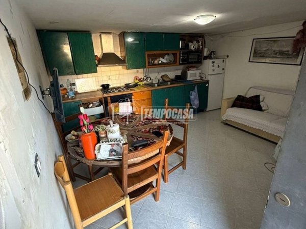 appartamento in vendita a Napoli in zona Montecalvario