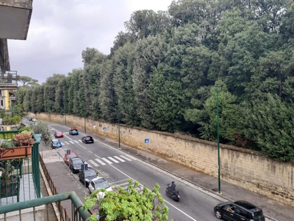 appartamento in vendita a Napoli in zona Capodimonte / Colli Aminei