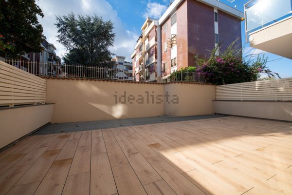 appartamento in vendita a Napoli in zona Capodimonte / Colli Aminei