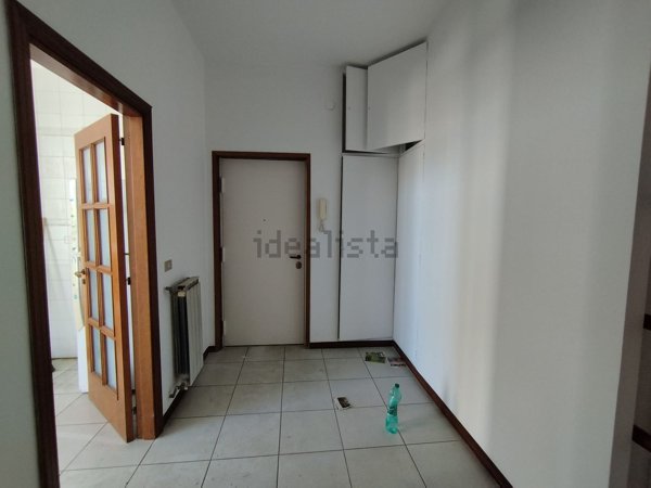 appartamento in vendita a Napoli in zona Arenella