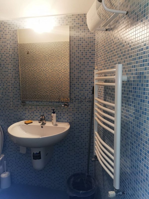 appartamento in vendita a Napoli in zona Poggioreale