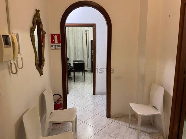 appartamento in vendita a Napoli in zona Pianura