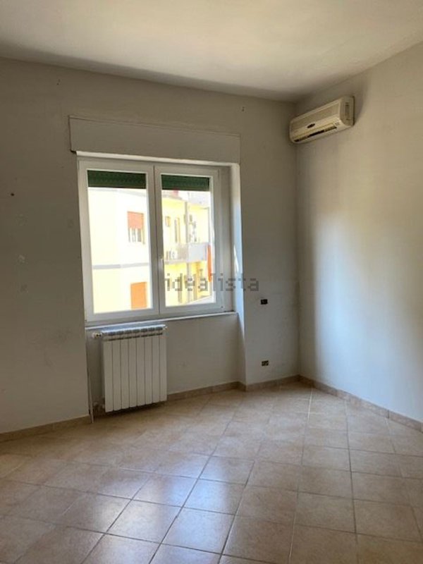 appartamento in vendita a Napoli in zona Arenella