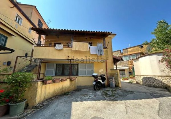 appartamento in vendita a Napoli in zona Camaldoli