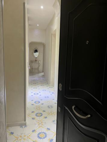 appartamento in vendita a Napoli in zona Montecalvario