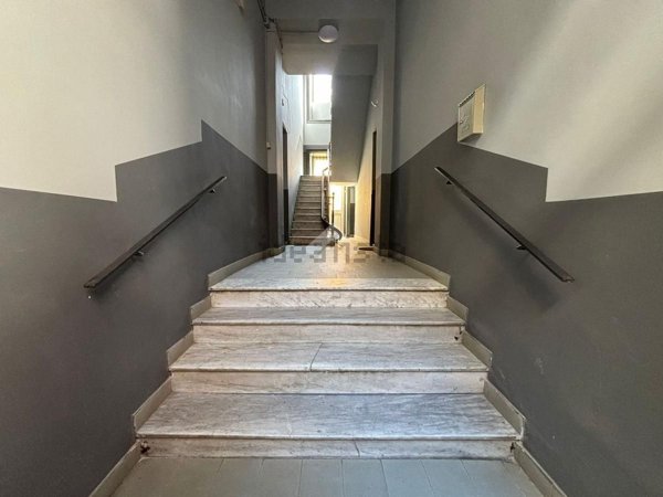 appartamento in vendita a Napoli in zona Poggioreale