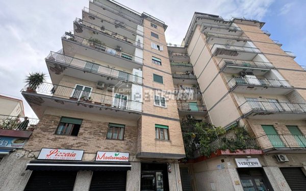 appartamento in vendita a Napoli in zona Arenella