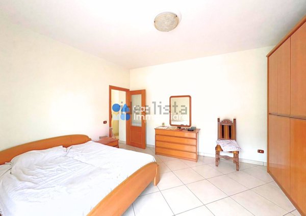 appartamento in vendita a Napoli in zona Camaldoli