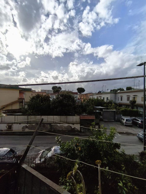 appartamento in vendita a Napoli in zona Fuorigrotta