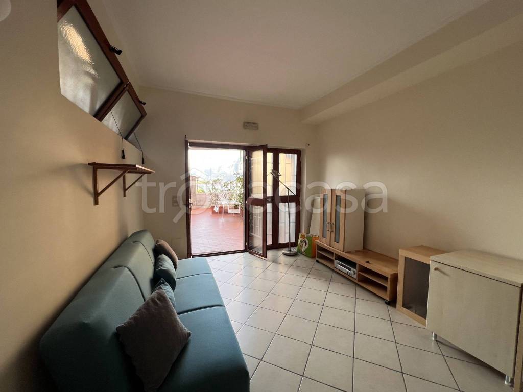 appartamento in vendita a Napoli in zona Vomero