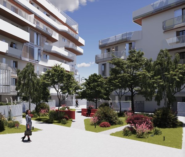 appartamento in vendita a Napoli in zona Poggioreale