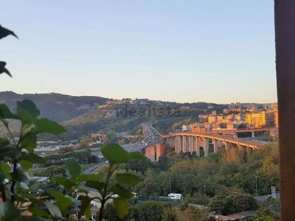 appartamento in vendita a Napoli in zona Vomero