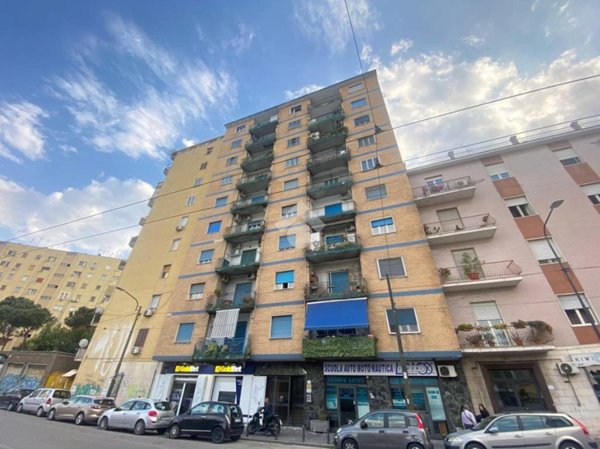 appartamento in vendita a Napoli in zona Mercato