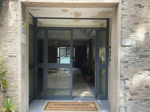 appartamento in vendita a Napoli in zona Arenella