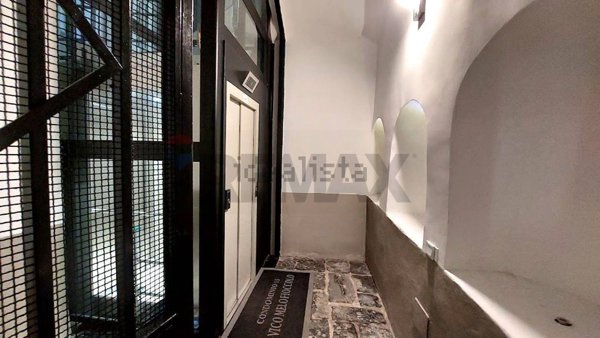 appartamento in vendita a Napoli