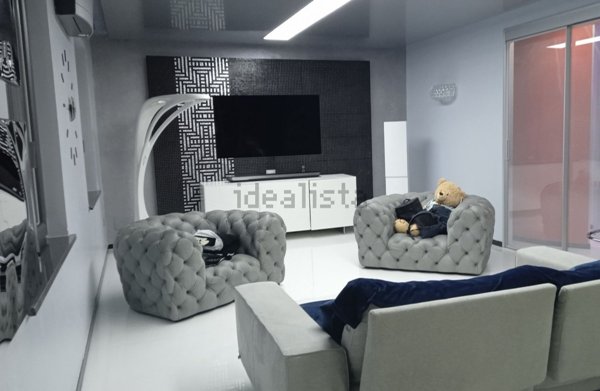 casa indipendente in vendita a Napoli in zona Soccavo