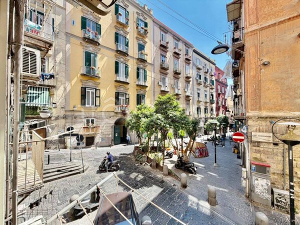 appartamento in vendita a Napoli