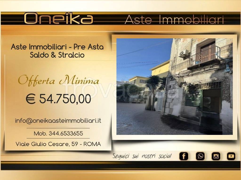 appartamento in vendita a Napoli in zona Pendino / San Giuseppe