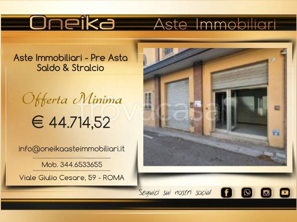 appartamento in vendita a Napoli in zona Ponticelli