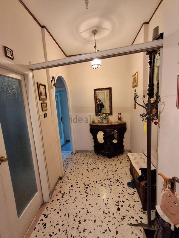 appartamento in vendita a Napoli in zona Arenella