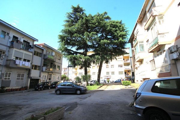 appartamento in vendita a Napoli in zona Soccavo