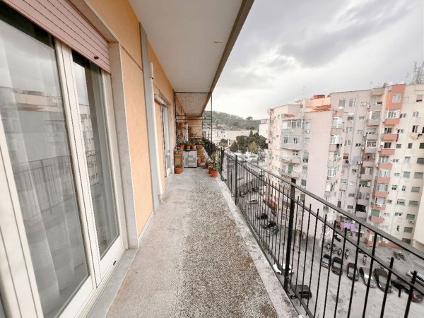 appartamento in vendita a Napoli in zona Fuorigrotta