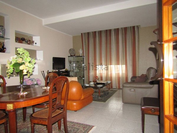 appartamento in vendita a Napoli in zona Marianella