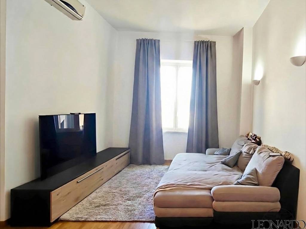 appartamento in vendita a Napoli in zona Chiaiano