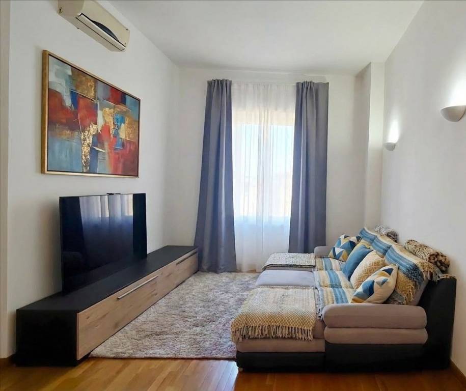 appartamento in vendita a Napoli in zona Vomero