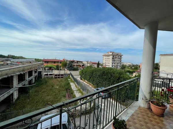 appartamento in vendita a Napoli in zona Camaldoli