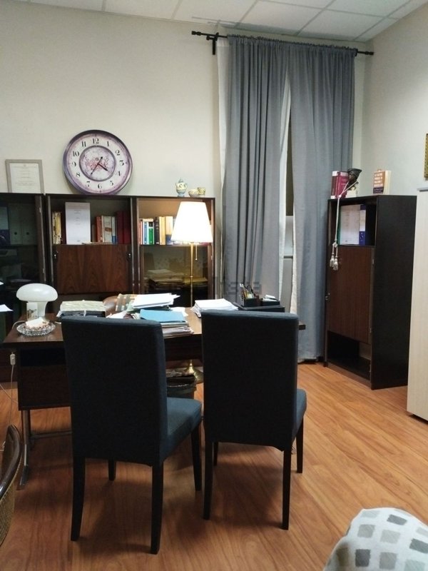 appartamento in vendita a Napoli in zona Vicaria