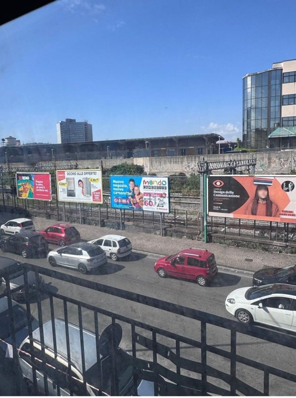 appartamento in vendita a Napoli in zona Zona Industriale-Ferrovia