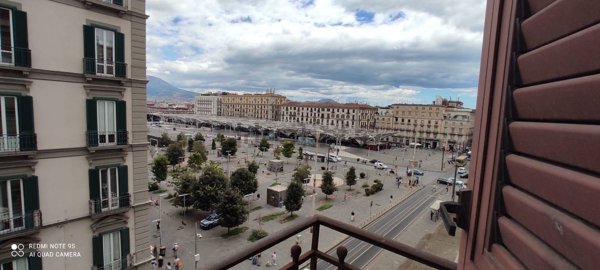 appartamento in vendita a Napoli in zona San Lorenzo