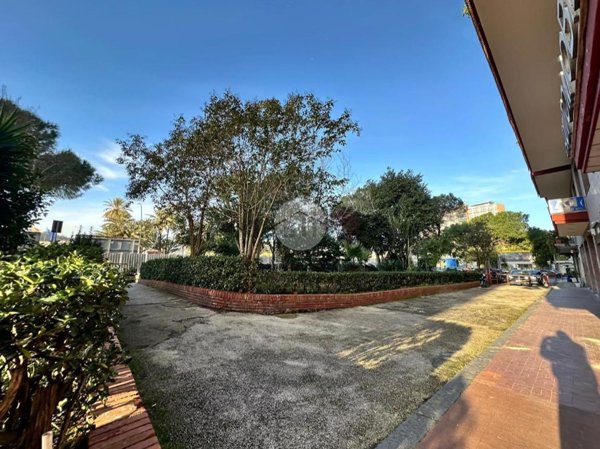 appartamento in vendita a Napoli in zona Fuorigrotta