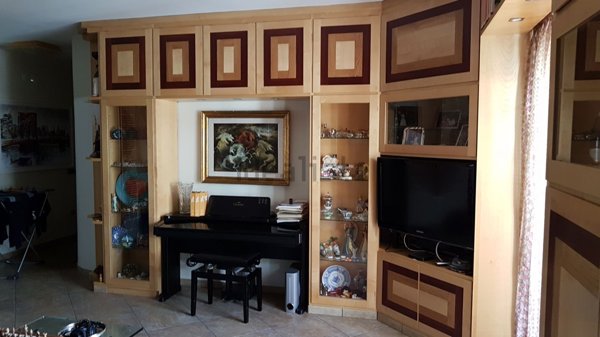 appartamento in vendita a Napoli in zona San Pietro a Patierno