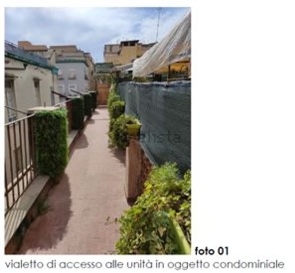 appartamento in vendita a Napoli