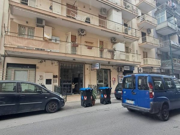 appartamento in vendita a Napoli in zona Pianura