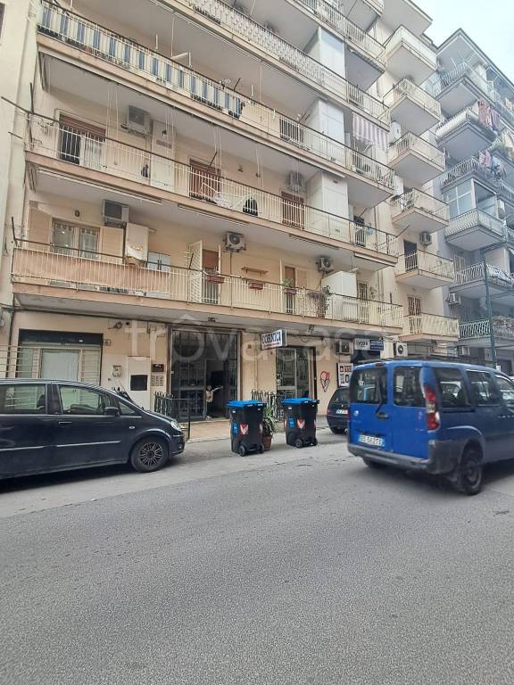 appartamento in vendita a Napoli in zona Pianura
