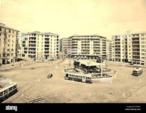 appartamento in vendita a Napoli in zona Arenella