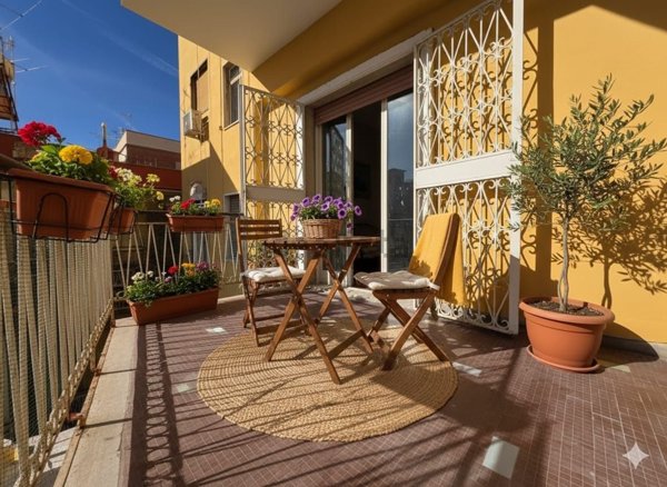 appartamento in vendita a Napoli in zona Vomero