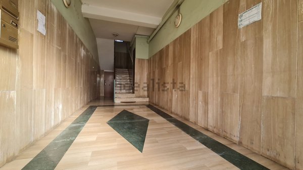 appartamento in vendita a Napoli in zona Fuorigrotta