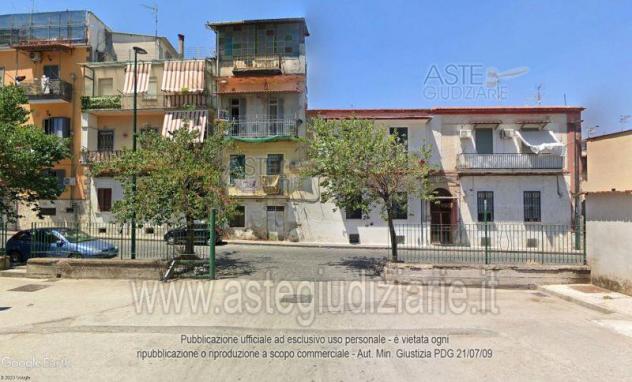 appartamento in vendita a Napoli in zona Piscinola