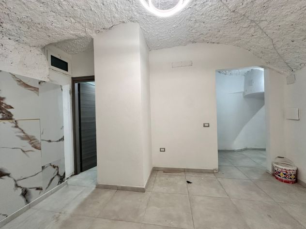 appartamento in vendita a Napoli in zona Vicaria