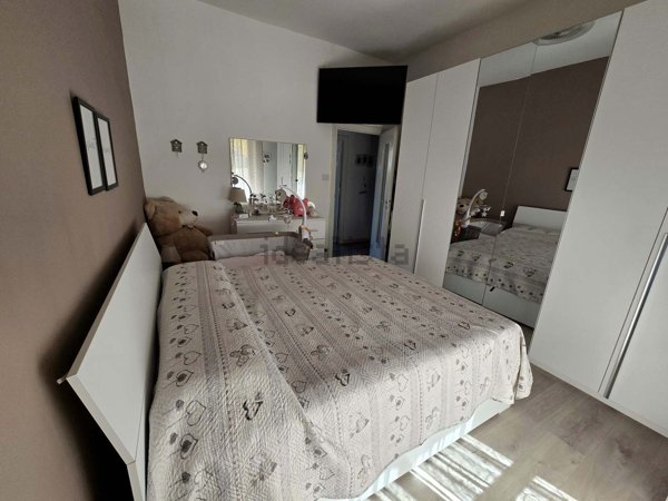 appartamento in vendita a Napoli in zona Fuorigrotta