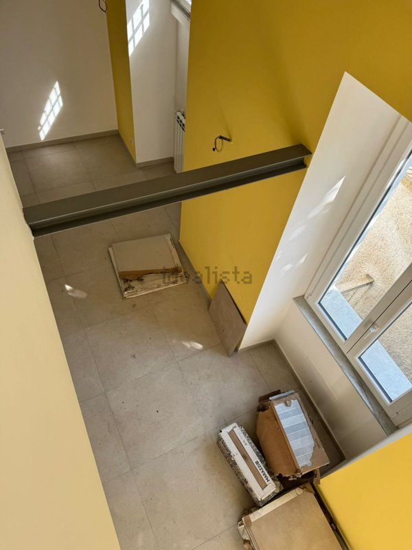 appartamento in vendita a Napoli in zona Vomero