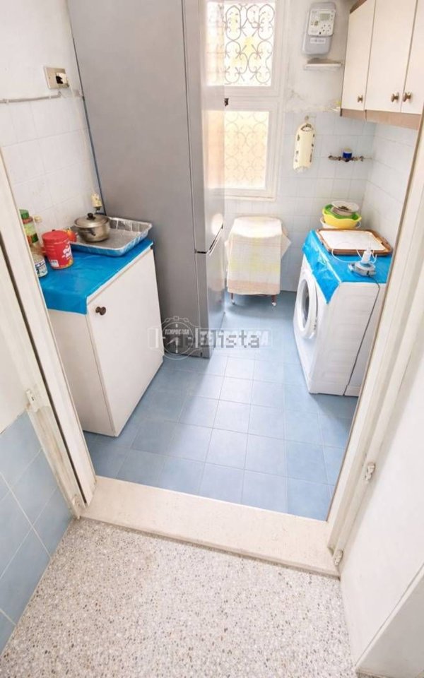 appartamento in vendita a Napoli in zona Arenella