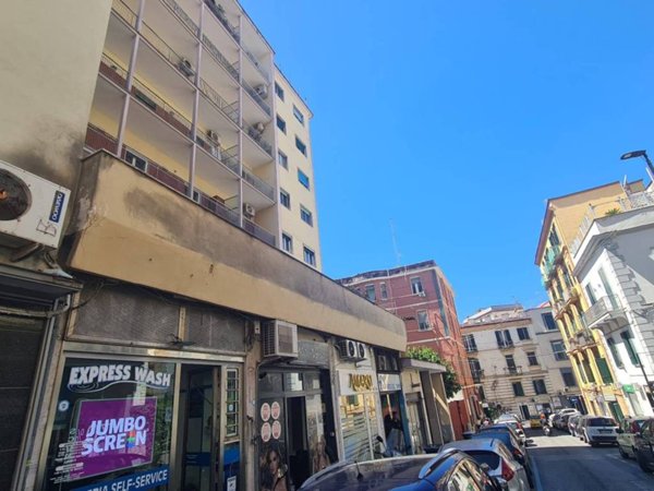 appartamento in vendita a Napoli in zona Vomero