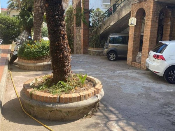 appartamento in vendita a Napoli in zona Vomero